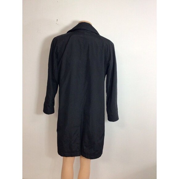 Calvin Klein Coat Jacket Removable Liner Womens 4 - Picture 5 of 9